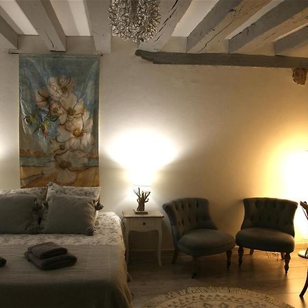 Le Logis De L'Hermine 블루아 외부 사진