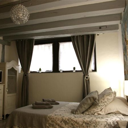 Le Logis De L'Hermine 블루아 외부 사진