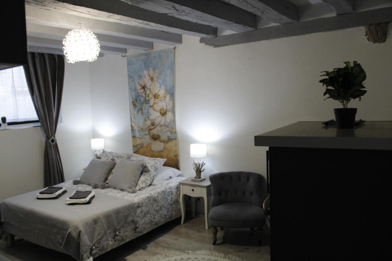 Le Logis De L'Hermine 블루아 외부 사진